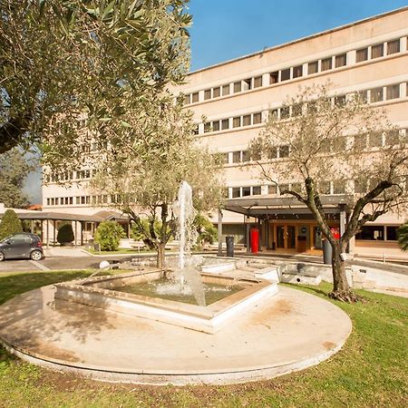 Park Hotel Roma Cassia Екстериор снимка