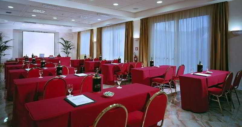 Park Hotel Roma Cassia Екстериор снимка