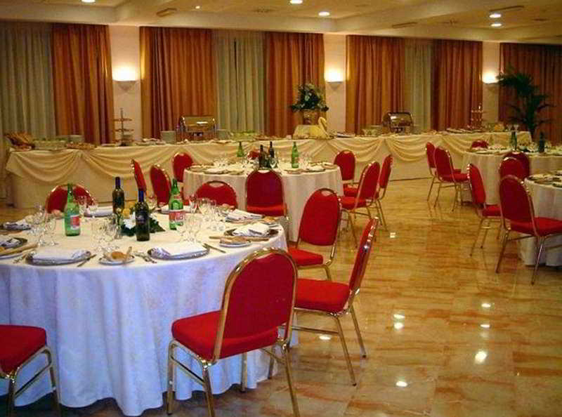 Park Hotel Roma Cassia Екстериор снимка