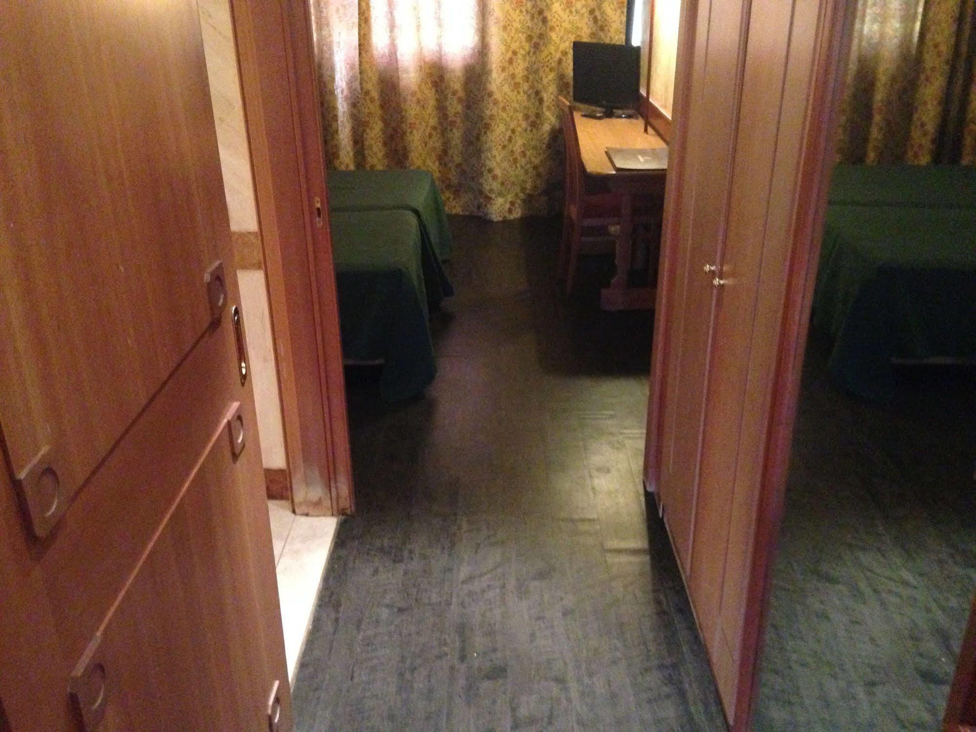 Park Hotel Roma Cassia Екстериор снимка
